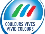 BIC Velleda 1741 Feutres pour Tableau Blanc Effaçables à Sec, Pointe Conique Moyenne - Bleu, Blister de 4