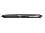 PILOT Stylo Roller FriXion Ball 4 Couleurs  - Roller encre gel - Pointe Fine 0,5mm