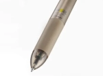 PILOT Stylo Roller FriXion Ball 4 Couleurs  - Roller encre gel - Pointe Fine 0,5mm