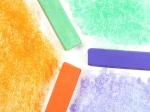 Boîte 12 pastels tendres - LEFRANC BOURGEOIS