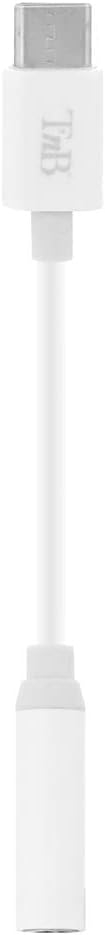 TNB ecouteurs filaires semi intra-auriculaires