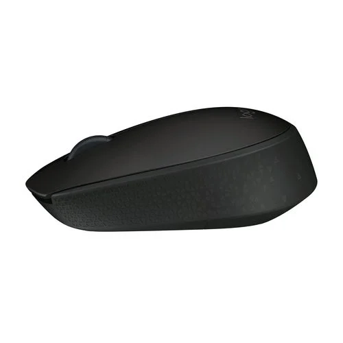 Logitech B170 - Noir/Sans Fil
