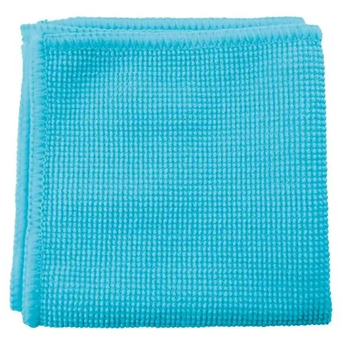 MAPED Chiffonnette nettoyante pour ardoise blanche. Coloris bleu