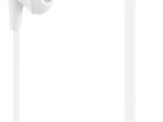TNB ecouteurs filaires semi intra-auriculaires