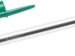 BIC Cristal Original Stylos-Bille Pointe Moyenne (1,00 mm) avec Capuchons et Embouts Assortis - Couleurs d’Encre Assorties, Lot de 10