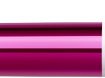 BIC 4 Couleurs Smooth Stylos-Billes Rétractables à Pointe Moyenne (1 mm) avec le corps bleu roi, bleu-vert et Rose dégradé - Couleurs d’Encre Assorties, Pack de 3