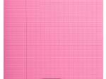 Cahier piqué 8000 POLYPRO 24x32 cm 48 pages grands carreaux 90 g