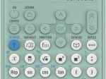 CASIO Calculatrice scientifique FX92 collège nouvelle version 2023