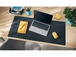 LEITZ Cosy Sous-mains de bureau, 400x800 mm, gris