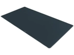 LEITZ Cosy Sous-mains de bureau, 400x800 mm, gris