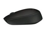 Logitech B170 - Noir/Sans Fil