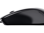 TRUST Souris filaire CARVE USB Noire 23733