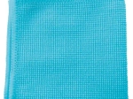 MAPED Chiffonnette nettoyante pour ardoise blanche. Coloris bleu