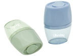 WONDAY Taille crayon recyclé 