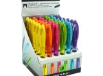 WONDAY Stylo roller à cartouche  d'encre standard 