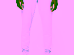 Pantalon de jogging écoresponsable