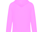 Sweat-shirt écoresponsable zippé à capuche
