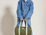 Sac de sport polochon