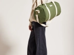 Sac de sport polochon